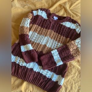LuLaRoe Mariah Sweater